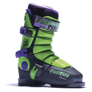 NWOT 2015 Full Tilt Classic